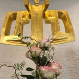 Gemeinsamer Gottesdienst an Christi Himmelfahrt in St. Nikolai Mahndorf