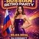 Russian Night - Retro Edition