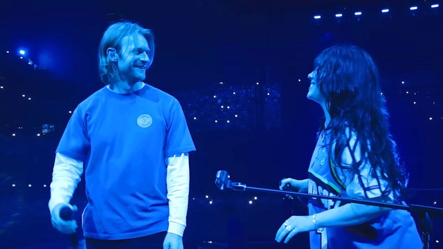 Billie Eilish - Hit Me Hard and Soft: The Tour (Live in 3D)