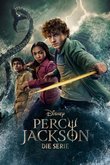 Percy Jackson: Die Serie