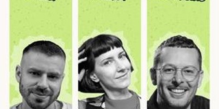 Viertel Comedy