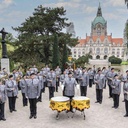 Heeresmusikkorps Hannover