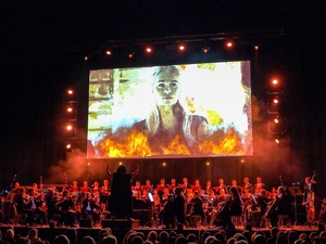 Game of Thrones & House of the Dragon – Das Konzert