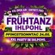 Der erste FRÜHTANZ IHLPOHL | Pfingstsonntag 24.05.