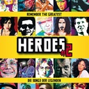 HEROES #2