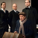 Geflüchtet, unerwünscht, abgeschoben