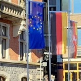 Europa-Tour – Zu Fuß auf den europäischen Spuren…