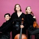 Boulanger Trio „Beethoven I“
