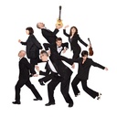 Ukulele Orchestra of Great Britain "40th Anniversary Tour"