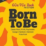 Borntobe