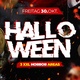HALLOWEEN 2026 – DIE NACHT DES GRAUENS! | 30.10.