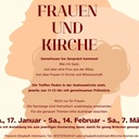 Frauen und Kirche