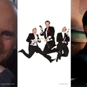 Große Pianisten im Kleinen Haus