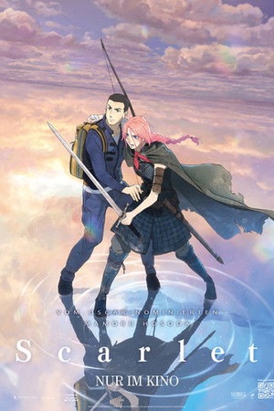 Scarlet