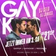 GAYKISS CLUBBING - JETZT JEDEN 3. SAMSTAG