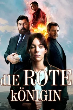 Die rote Königin