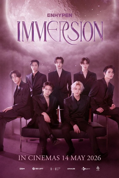ENHYPEN: IMMERSION IN CINEMAS