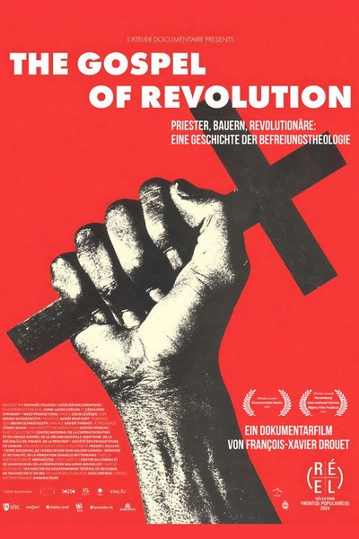 The Gospel of Revolution