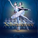Schwanensee – International Festival Ballet & Festival Orchester