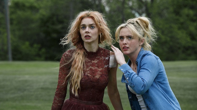 Ready or Not 2: Here I Come