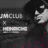 2RC x Alfred Heinrichs