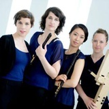 Boreas Quartett Bremen „Il Flauto Magico“