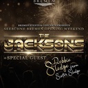 The Jacksons – Special Guest: Debbie Sledge