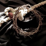 Gottesdienst zum Karfreitag - Leid hat viele Gesichter