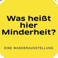 Was heißt hier Minderheit?