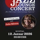 Jazzlounge Concert – Art of Vocal Jazz mit Julie Silvera