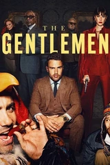 The Gentlemen