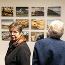 Ausstellung "AM WASSER", Besuch wieder Sonntag, 1. März, 14-17 Uhr