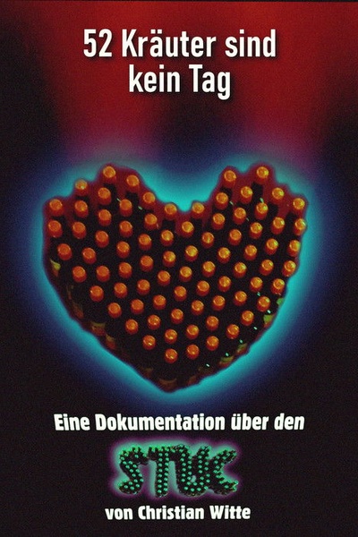 52 Kräuter sind kein Tag