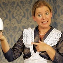 St. Johannes Kinderbühne "Das schönste Ei der Welt"