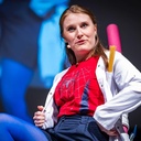 Internationaler Science-Slam: FameLab - Vorentscheid Wissenschaftswettbewerb