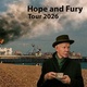 Joe Jackson & Band – Hope and Fury Tour