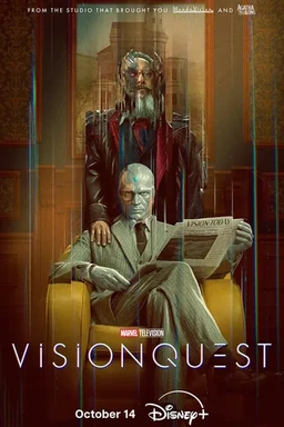 VisionQuest