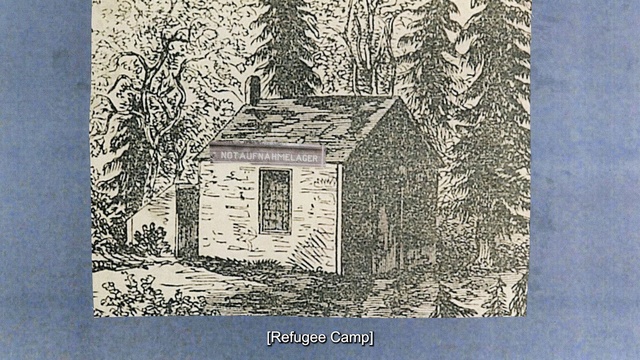 Marienwalden – Notizen, Skizzen, Tagebücher