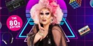 COMEDY by Daisy Ray - The 80's Edition