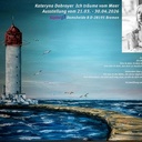Ausstellungseröffnung Ich träume vom Meer