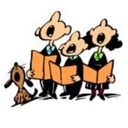 Mittwochschor in St. Pauli