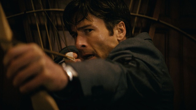 How to Make a Killing: Tödliches Erbe