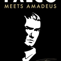 FALCO MEETS AMADEUS