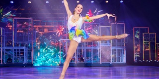 Holiday on Ice