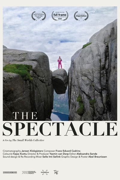 The Spectacle