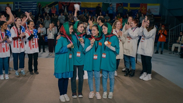 Die Schule des Mutes - Rule Breakers