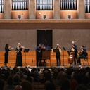 Philharmonie der Solisten "Vivaldi - Die vier Jahreszeiten"