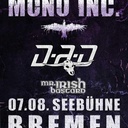 MONO Inc. – Open Air 2026