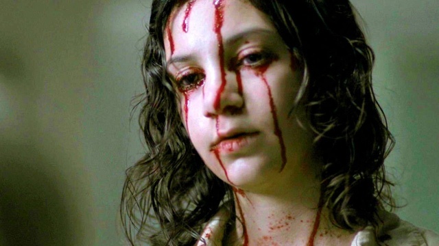 So finster die Nacht