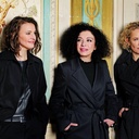 37. Musikfest Bremen "Eine große Nachtmusik" Karneval des Glücks mit Katja Riemann